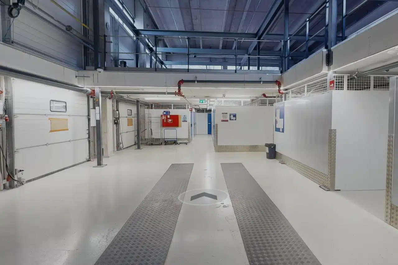 Matterport virtuaaliesittelyt myyntiin ja markkinointiin experium 3D kuvaus