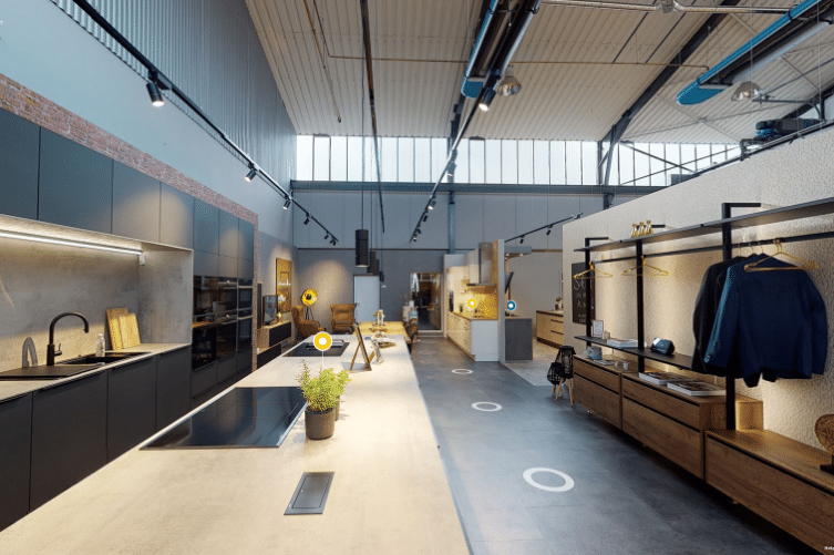 virtual tour, matterport virtual tour, 3d matterport virutal tour