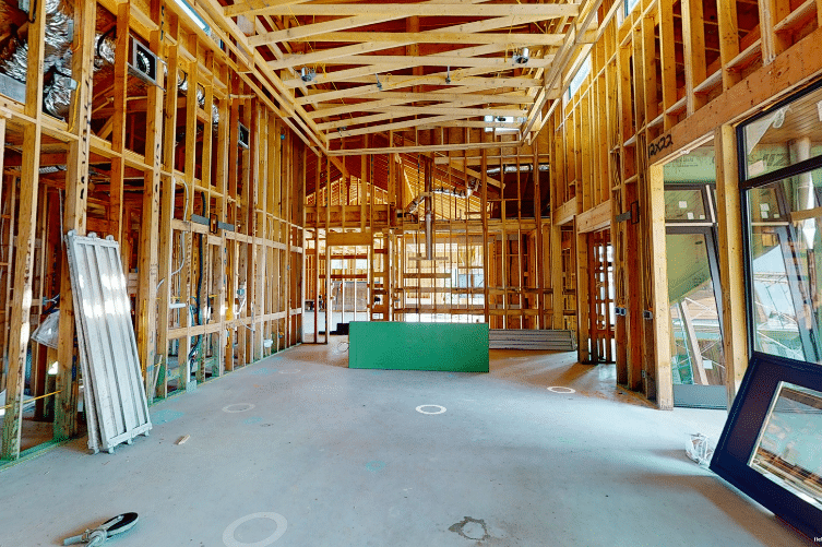 matterport 3D virtual tour,