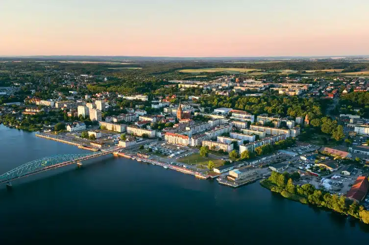 helsinki kaupunki ilmakuva markkinointi