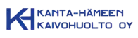 kanta-hämeen-kaivohuolto-oy-logo