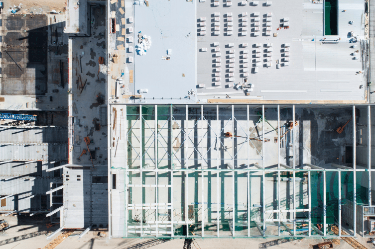 experium drone tyomaanseuranta tyomaadokumentointi